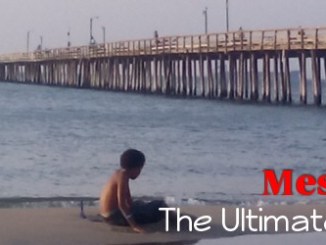 The Ultimate MESSED UP Vacation - Life in a House of Testosterone