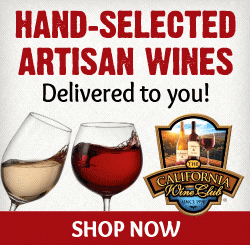 The California Wine Club
