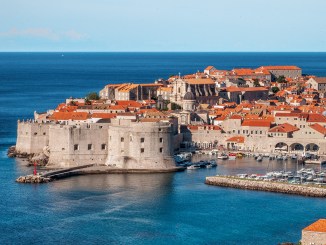 6 Budget European Vacation Destinations from Life in a House of Testosterone