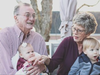 3 Tips on Looking After Your Ageing Parents