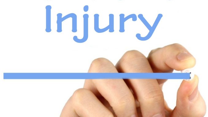 personal injury