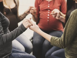 support for pregnant women