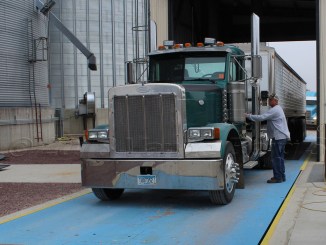 truck scales