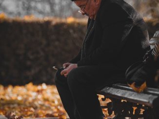 how seniors benefit from technology