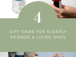 gift ideas for elderly