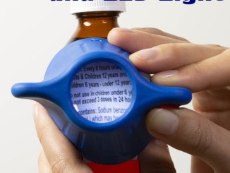 remedic multi-opener with magnifier