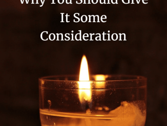 Cremation Insurance Why You Should Give It Some Consideration