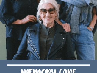 Memory Care: What Senior Living Options are Available for Older Adults