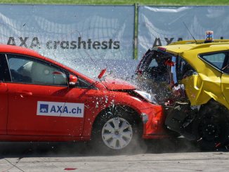 car accident