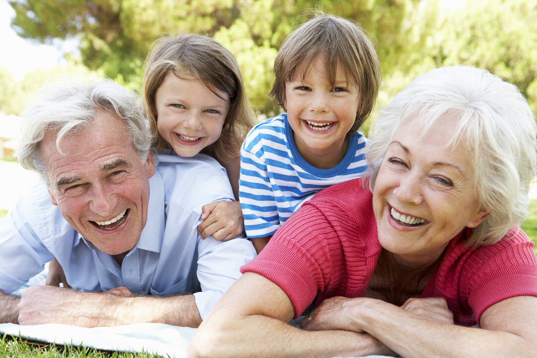 4 Tips for Moving Your Elderly Parents Into Your Home