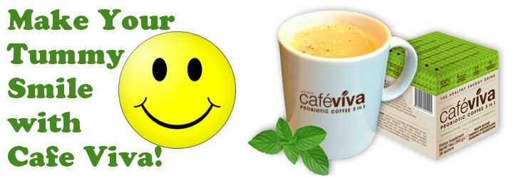 Cafe Viva Probiotic Coffee Review