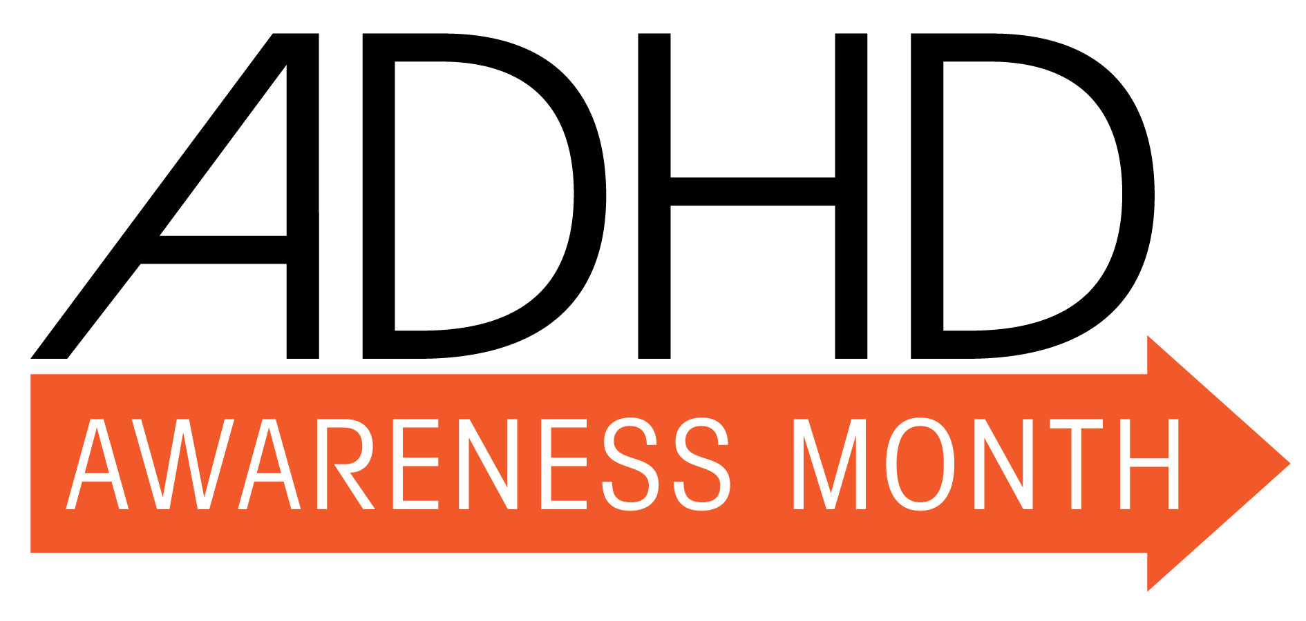 October is ADHD Awareness Month