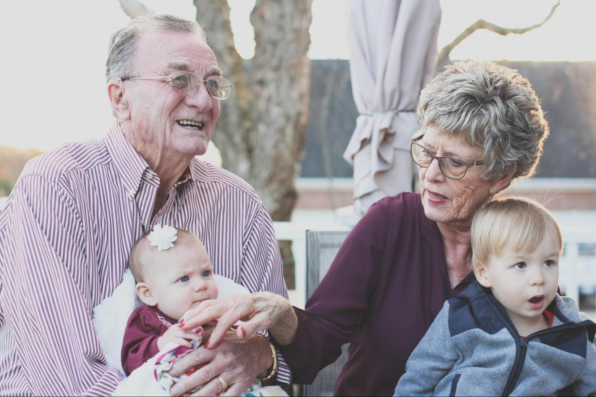 3 Tips on Looking After Your Ageing Parents