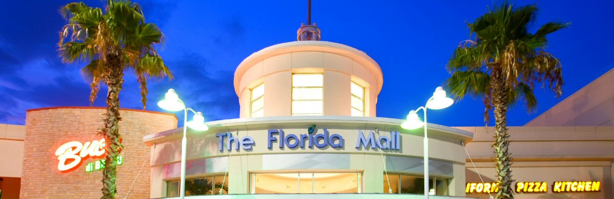 the florida mall