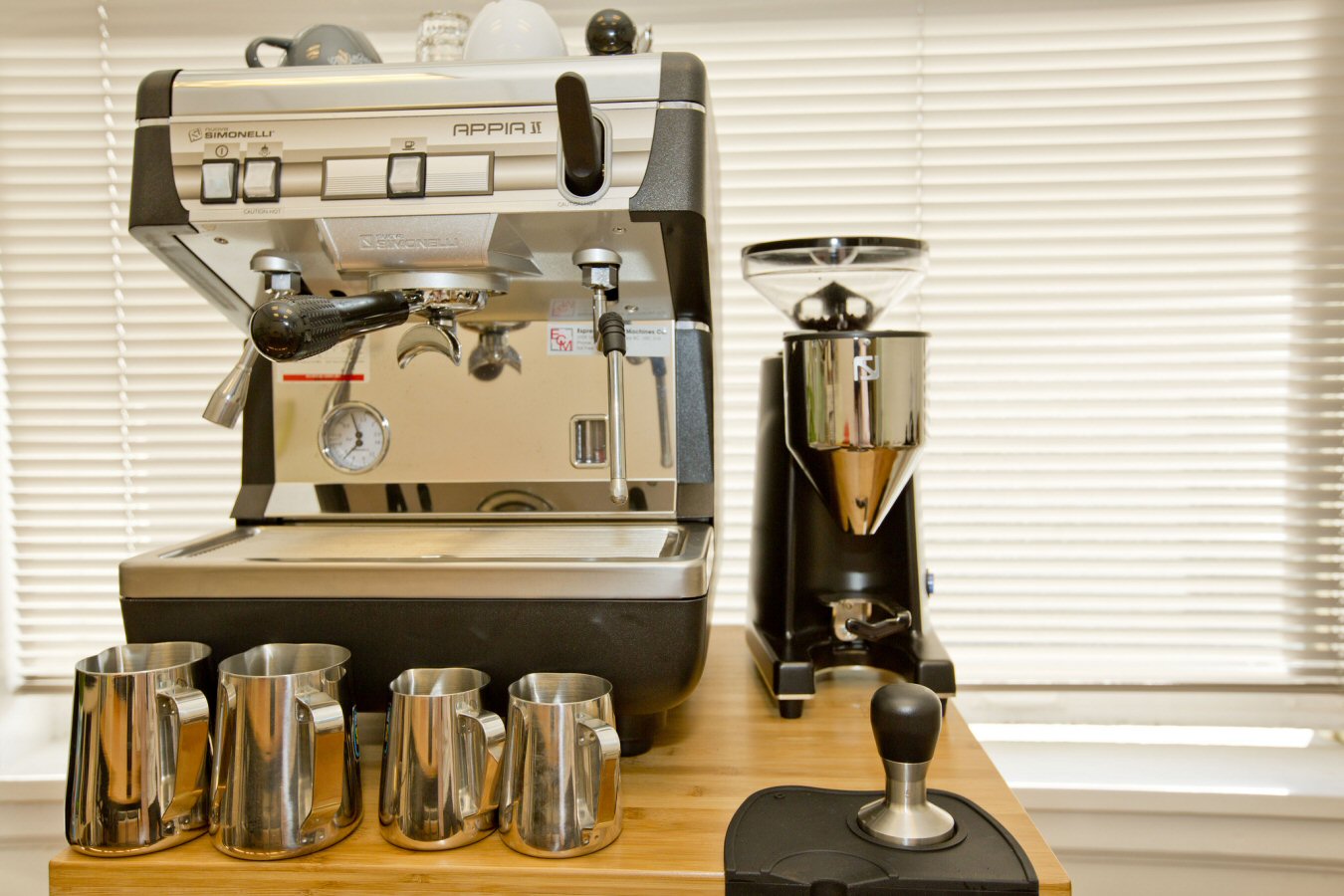 Looking for a New Coffee Maker? Here's What to Consider Before Buying