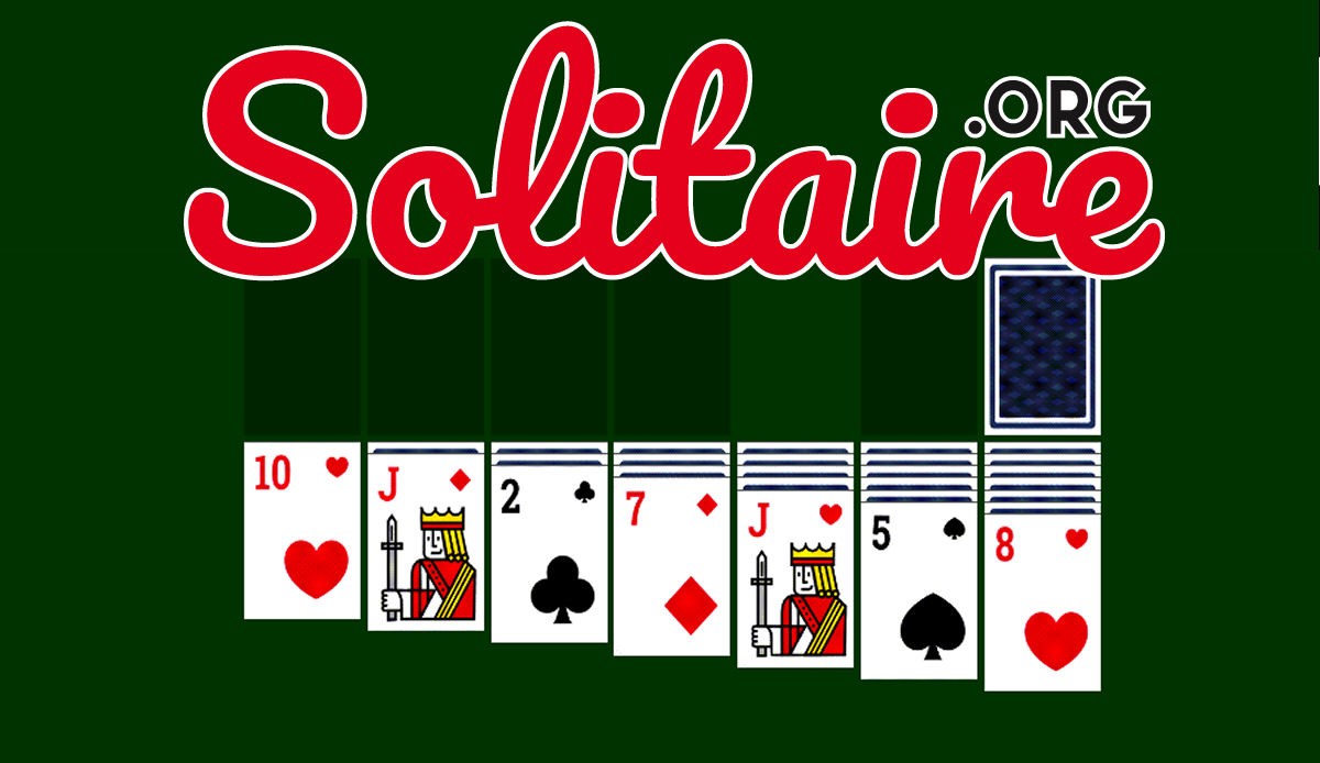 FreeCell Duplex Solitaire - Play Online