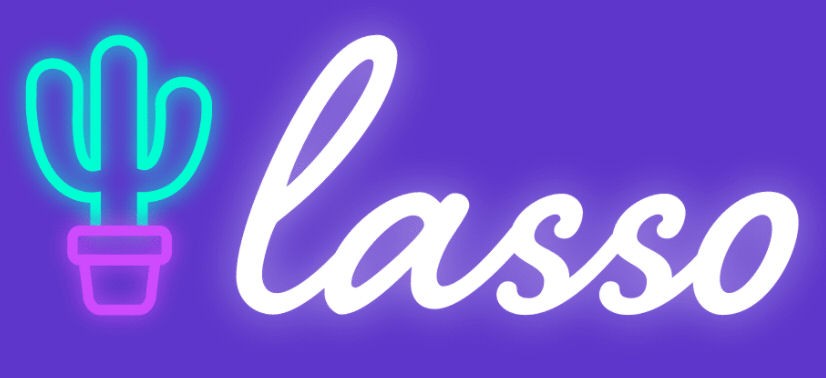 Get Lasso